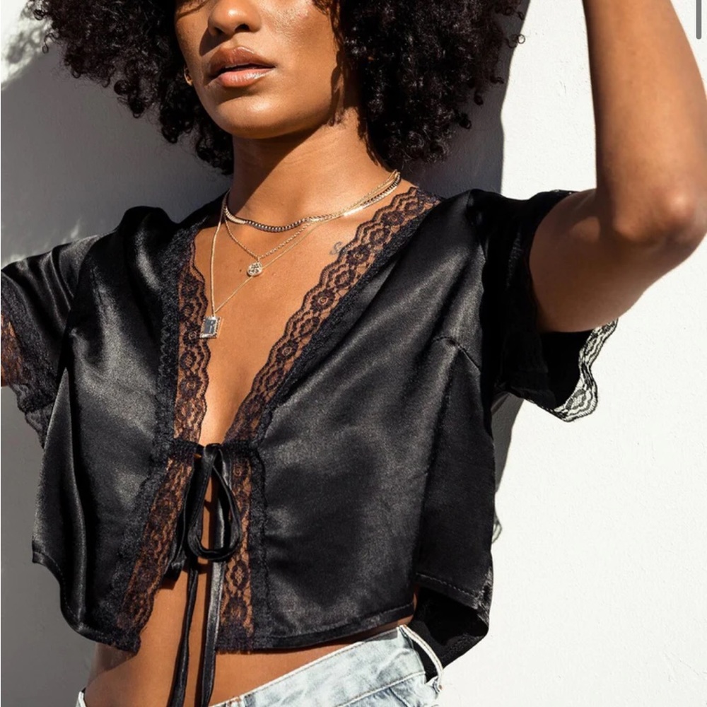 Princess Polly top